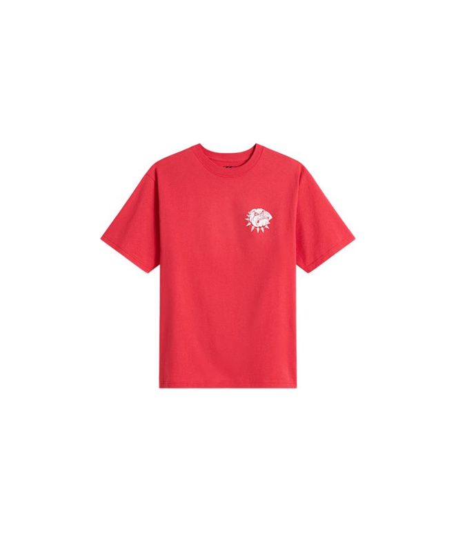 T-shirt Homme Vans Bully pour homme, couleur...