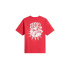 T-shirt Homme Vans Bully pour homme, couleur Crimson Haze
