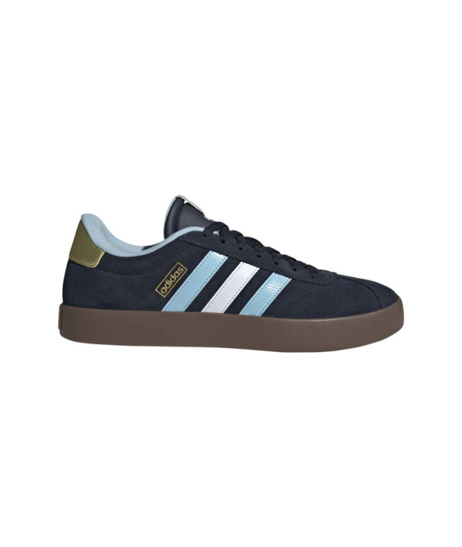 Sapatilhas Homem adidas VL Court 3.0, azul...