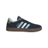 Sapatilhas Homem adidas VL Court 3.0, azul escuro/azul claro