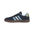 Sapatilhas Homem adidas VL Court 3.0, azul escuro/azul claro