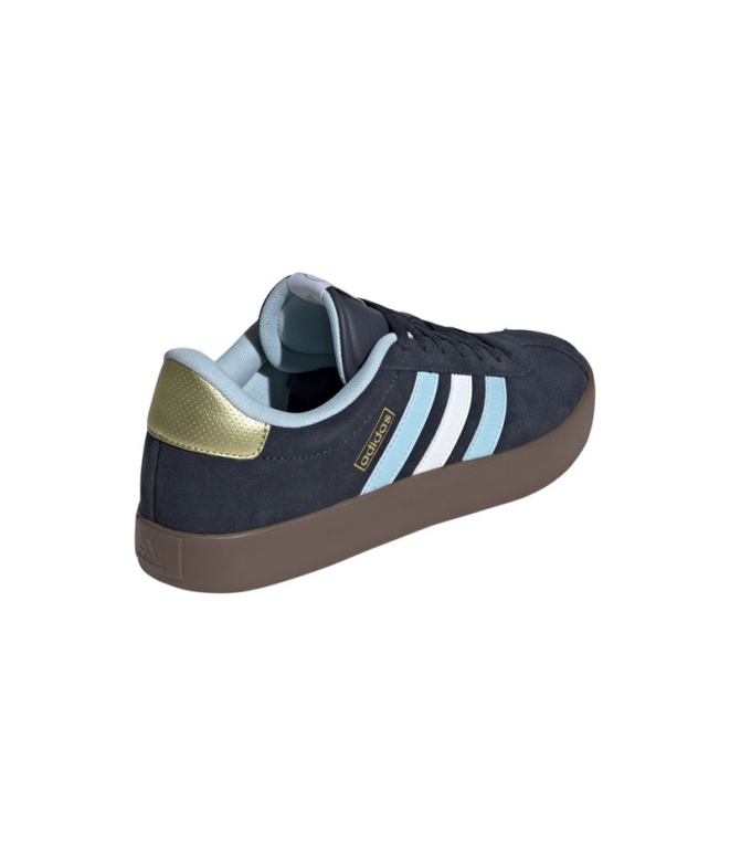 Sapatilhas Homem adidas VL Court 3.0, azul...
