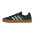 Chaussures Homme adidas VL Court 3.0 Vert/Gris