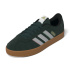 Chaussures Homme adidas VL Court 3.0 Vert/Gris