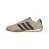 adidas Adipista Chaussures beiges Homme