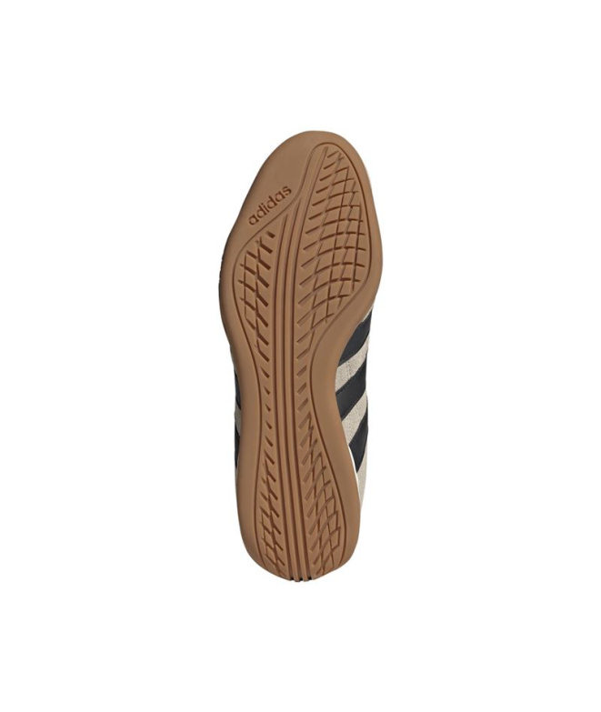 adidas Adipista Chaussures beiges Homme