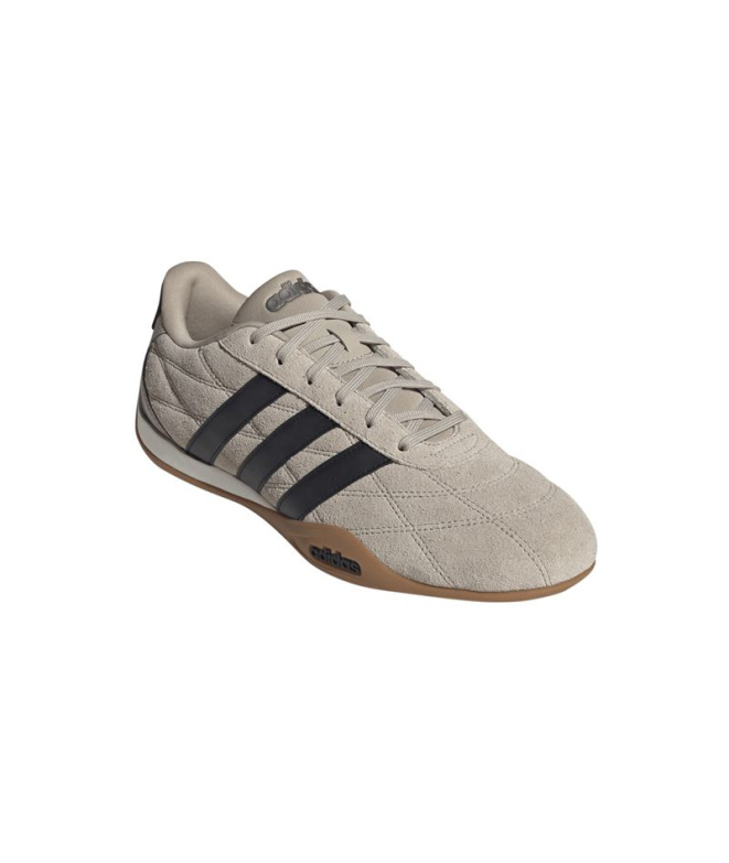 adidas Adipista Chaussures beiges Homme