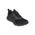 Chaussures Trail adidas Terrex Tracefinder 2 Homme noires