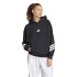 Sweat- adidas Femme Sweat Future Icons 3-Stripes Oh HD noir