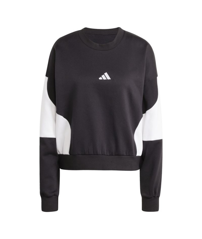Survêtement Femme adidas Laziday Ts Noir