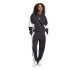 Survêtement Femme adidas Laziday Ts Noir