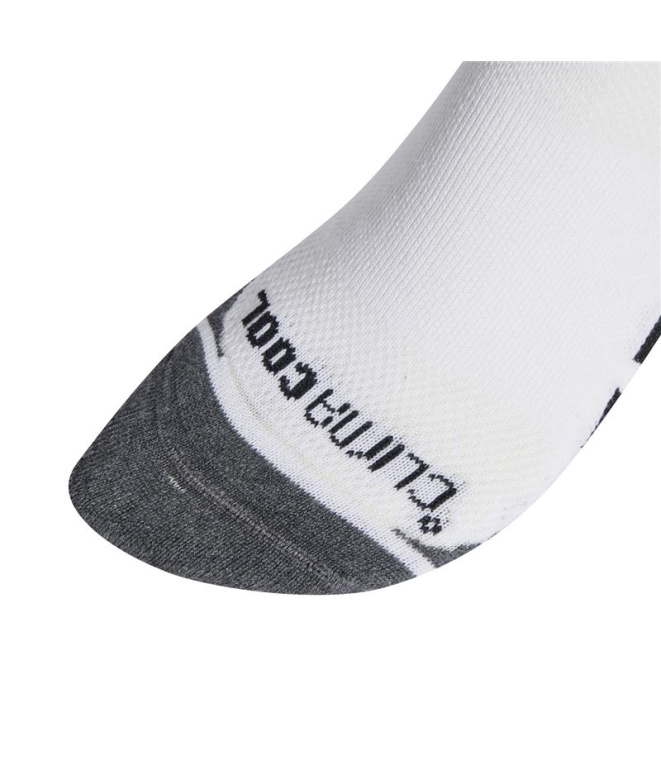 Calcetines de Fitness adidas Prf Grp Cc Crw Blanco