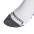 Chaussettes Fitness blanches adidas Prf Grp CC CRW