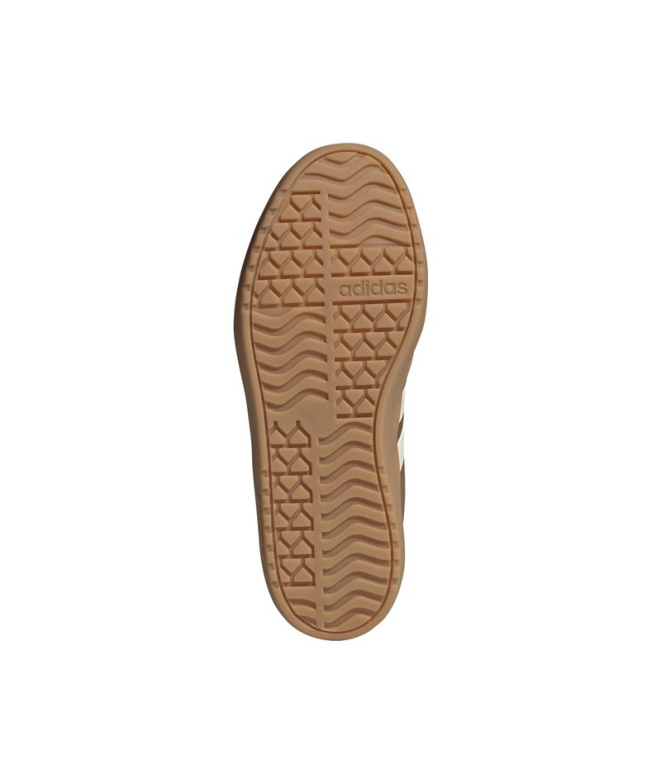 Zapatillas adidas VL Court Bold Mujer Marrón