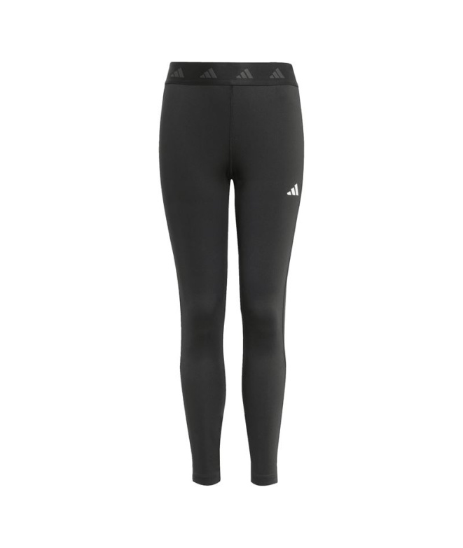 Collants Fitness adidas JG TF Leggings Fille ,...