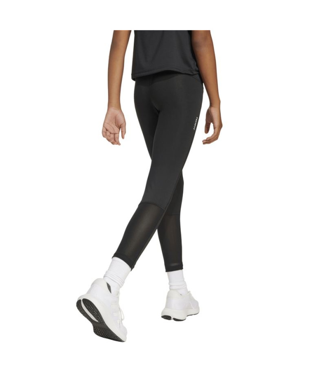 Collants Fitness adidas JG TF Leggings Fille ,...