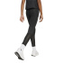 Malhas adidas Jg Tf Fitness Leggings Menina , preto/carbono/branco