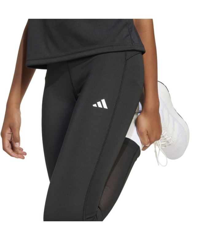 Malhas adidas Jg Tf Fitness Leggings Menina ,...