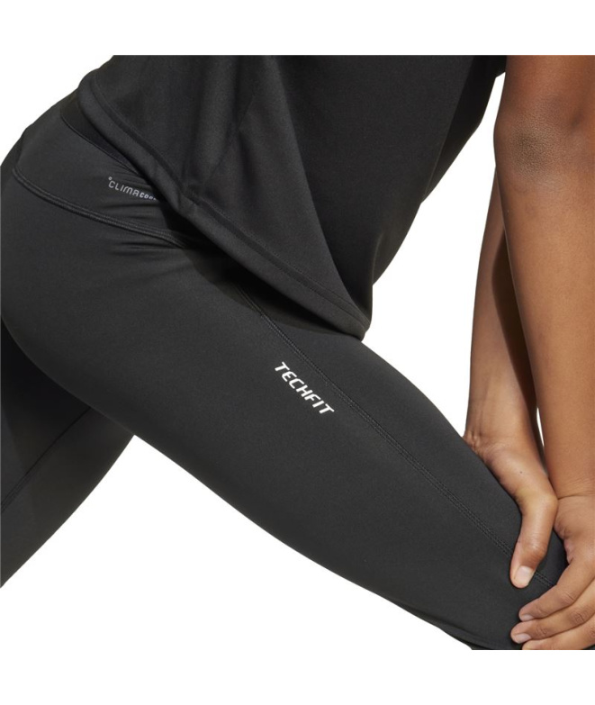 Collants Fitness adidas JG TF Leggings Fille ,...