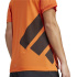 T-shirt Trail adidas Xpr Femme orange