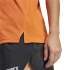 T-shirt Trail adidas Xpr Femme orange