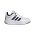 adidas Tensaur Sport 3.0 Chaussures Enfant Noir/Noir/Gomme 10