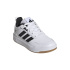 adidas Tensaur Sport 3.0 Chaussures Enfant Noir/Noir/Gomme 10