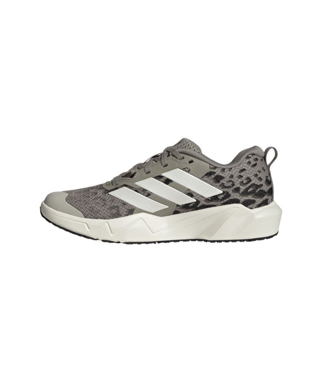 Chaussures Fitness adidas Rapidmove Go Trainer...