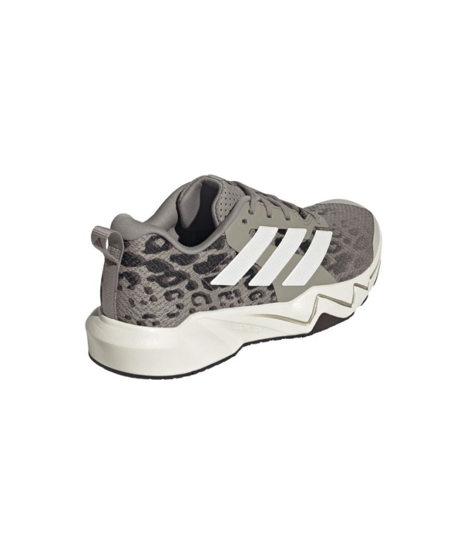 Chaussures Fitness adidas Rapidmove Go Trainer...