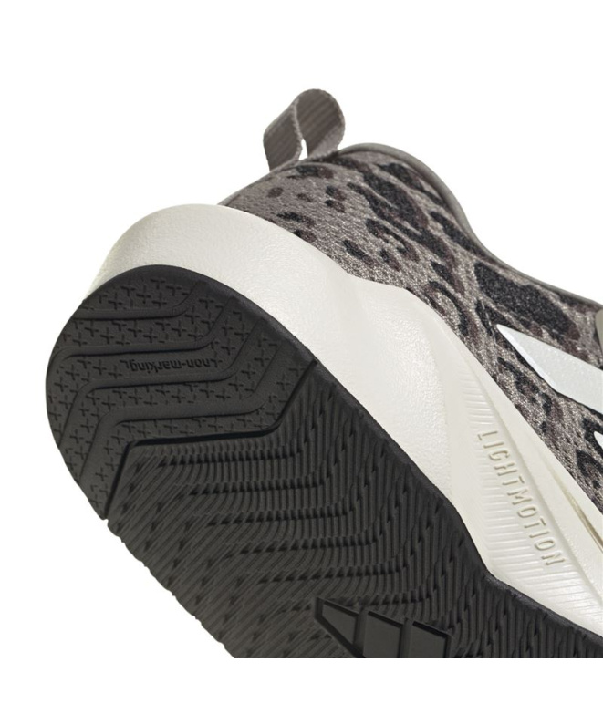 Chaussures Fitness adidas Rapidmove Go Trainer...