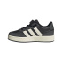 Chaussures noires adidas Breakbase C Enfant