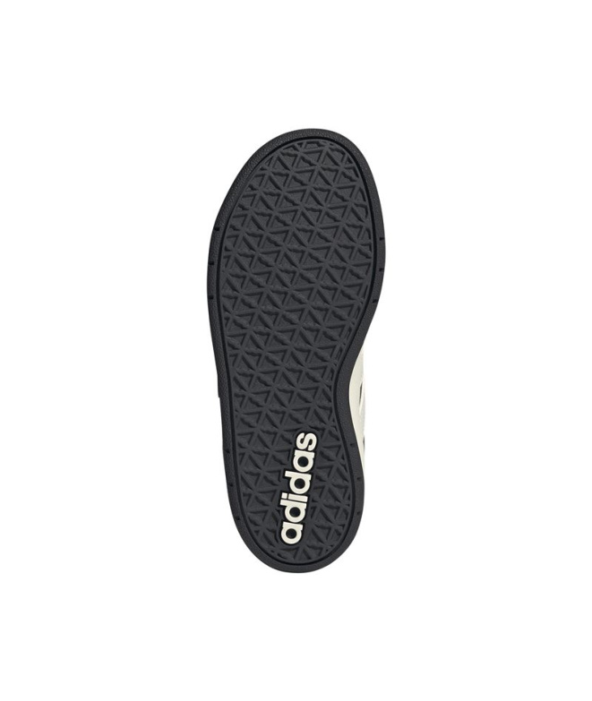 Sapatilhas adidas Breakbase C Infantil Preto