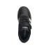 Chaussures noires adidas Breakbase C Enfant