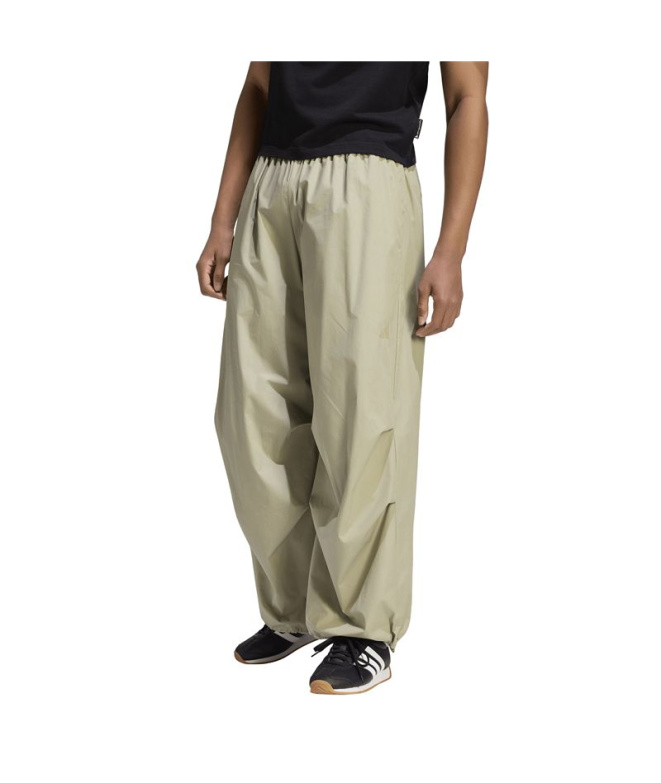 Pantalons de lit adidas CT WV Homme