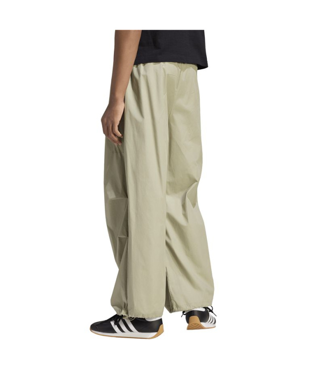 Calça de dormir Homem adidas CT WV