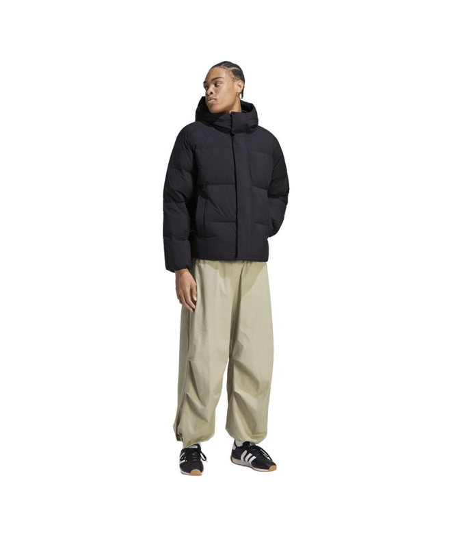 Pantalons de lit adidas CT WV Homme