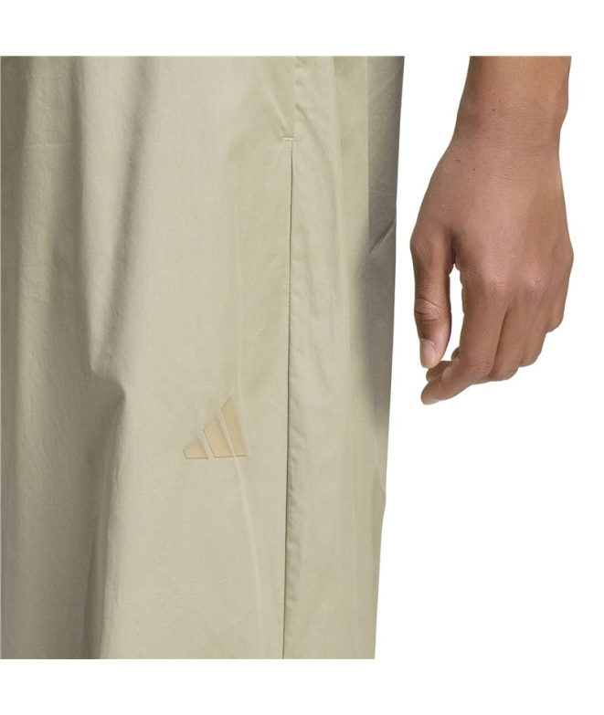 Calça de dormir Homem adidas CT WV