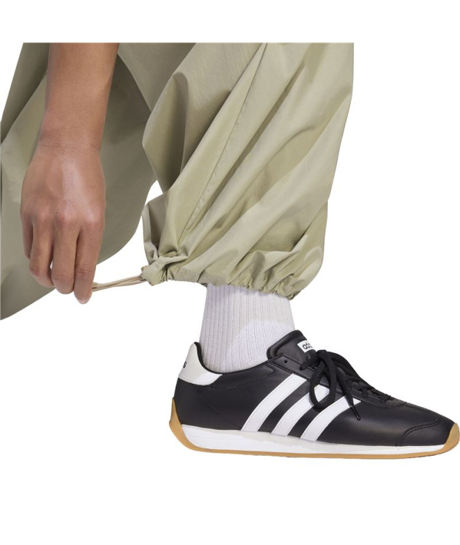 Pantalons de lit adidas CT WV Homme