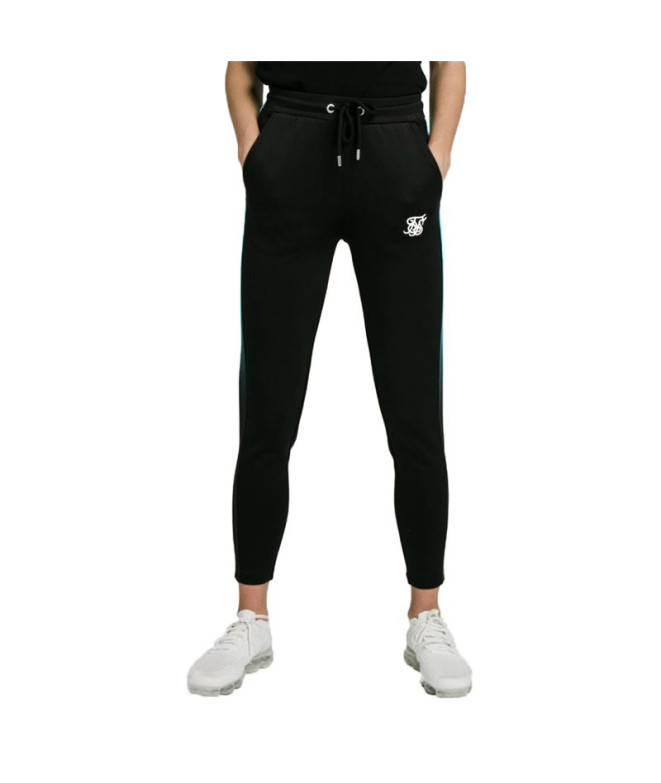 Pantalones Siksilk Fade Mujer