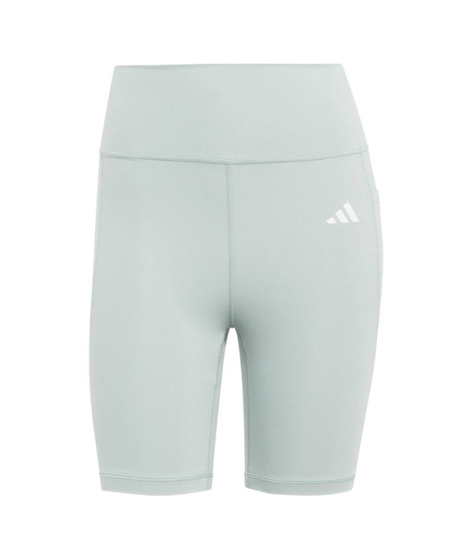 Collants Fitness adidas Opt Ess St 7In Femme Sama