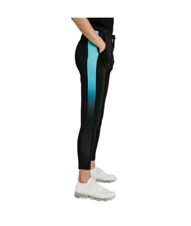 Pantalones Siksilk Fade Mujer