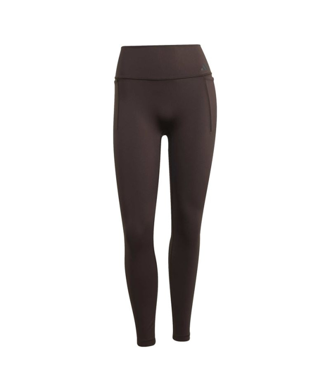 Mallas de Fitness adidas Opt 7/8 L Mujer Caau
