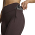 Mallas de Fitness adidas Opt 7/8 L Mujer Caau