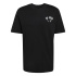 T-shirt noir adidas Nov Dart Homme