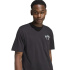 T-shirt noir adidas Nov Dart Homme