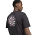 T-shirt noir adidas Nov Dart Homme