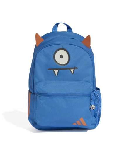 Mochila adidas Lk Trnstr Bp Infantil Azul/Naos