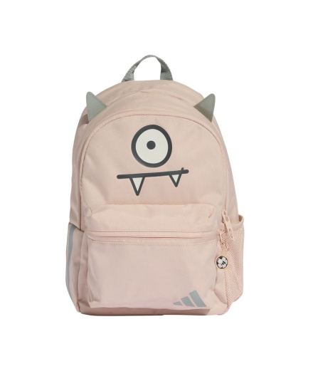 Mochila adidas Lk Trnstr Bp Infantil Rosa
