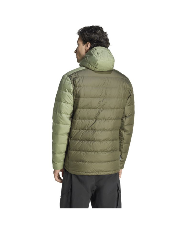 Casaco Homem adidas Mt Down Ho Montanha , cor...