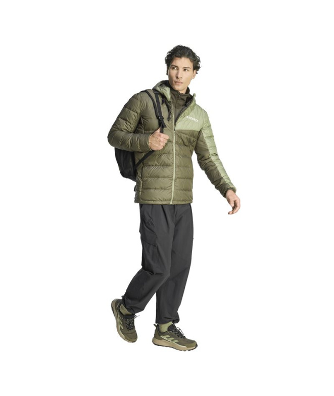 Casaco Homem adidas Mt Down Ho Montanha , cor...